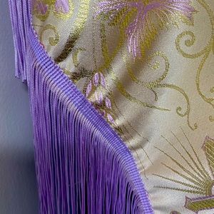 Check out this ✨ “Serenity”✨ Prayer Shawl by Val Renee Clothing & Accessories